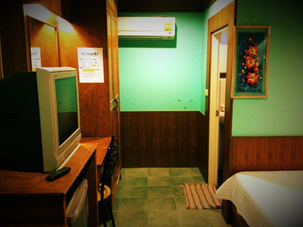 Mr. Black Resort Haad Rin Phòng bức ảnh