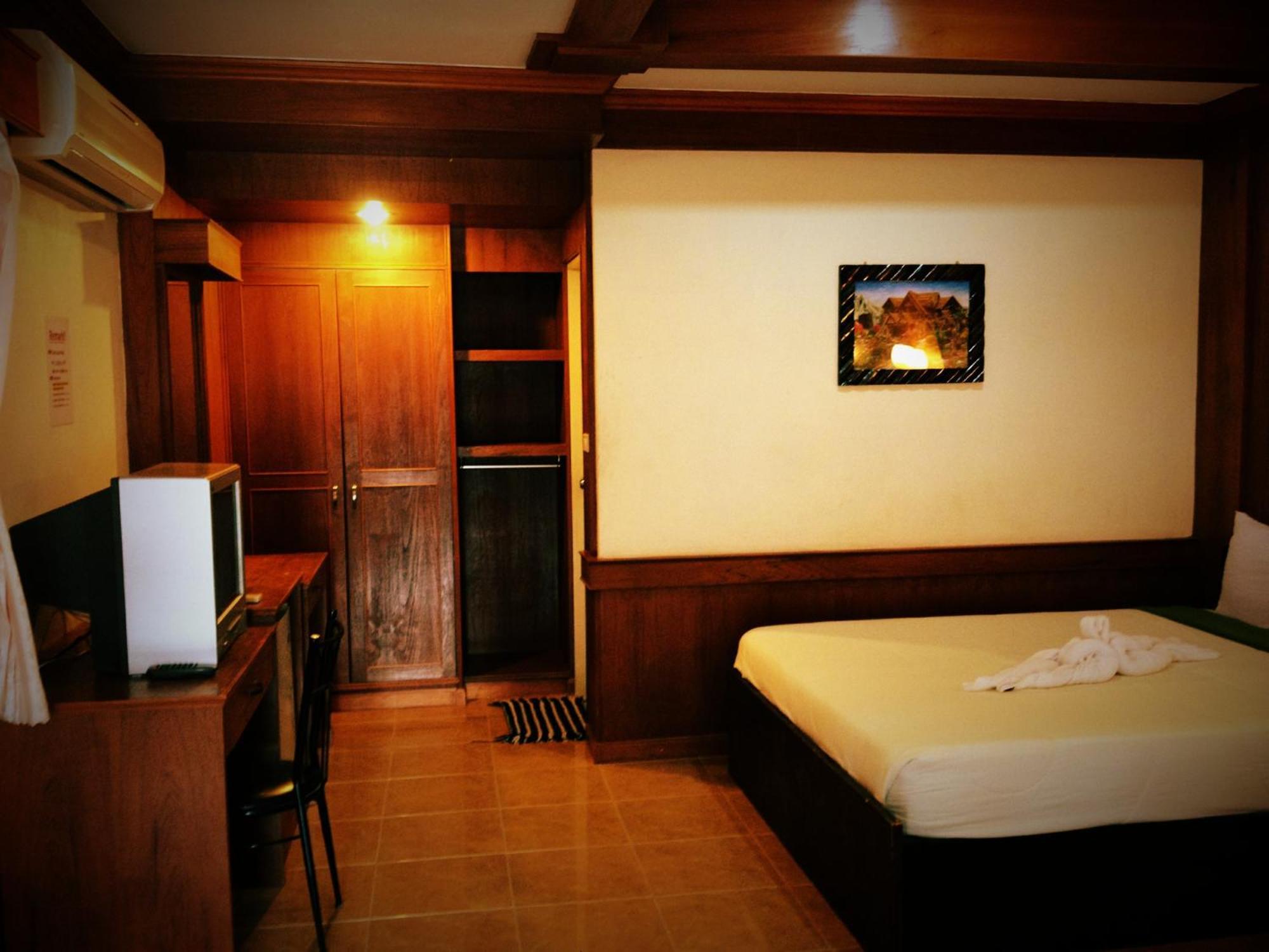 Mr. Black Resort Haad Rin Ngoại thất bức ảnh
