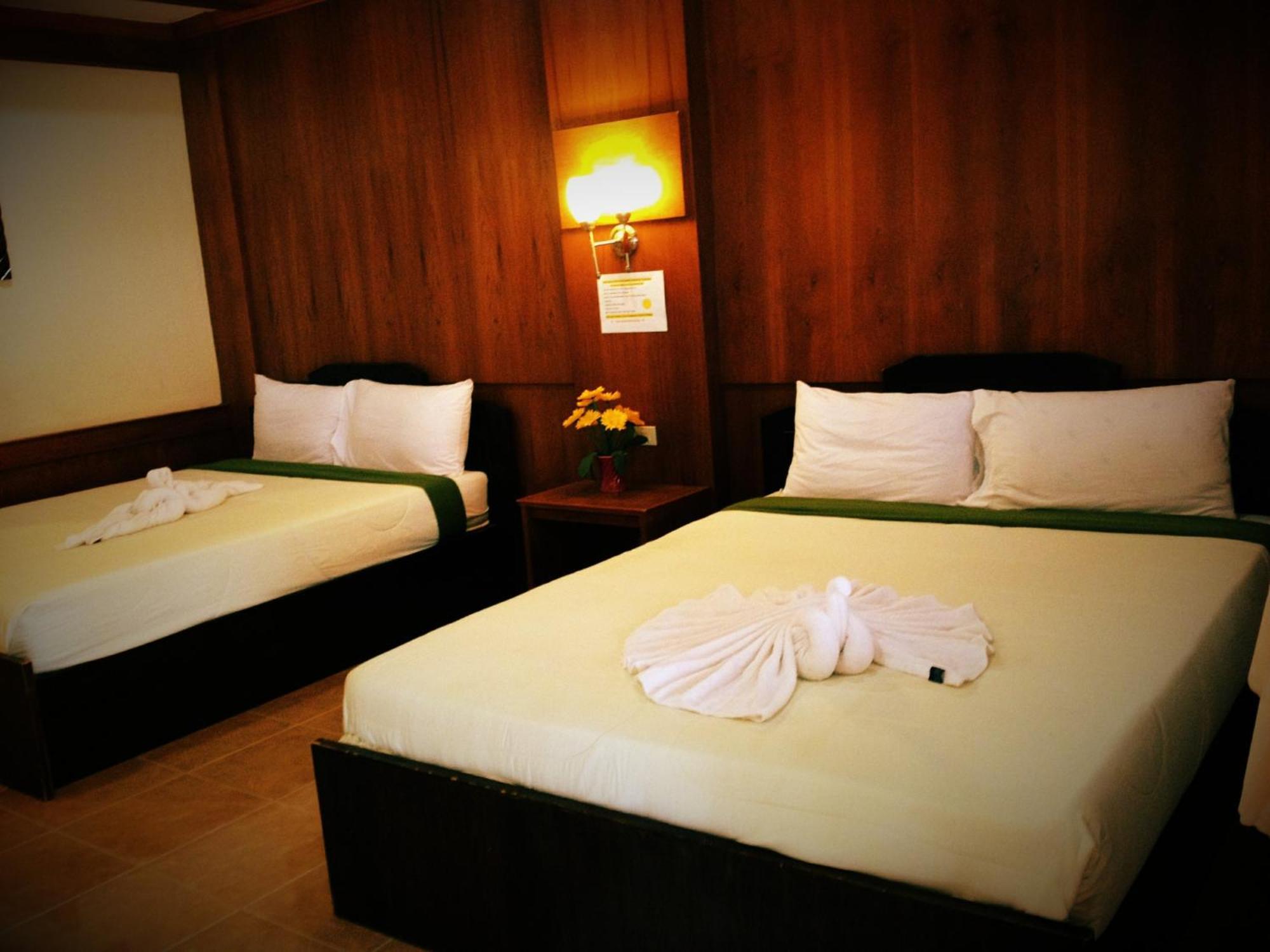 Mr. Black Resort Haad Rin Ngoại thất bức ảnh