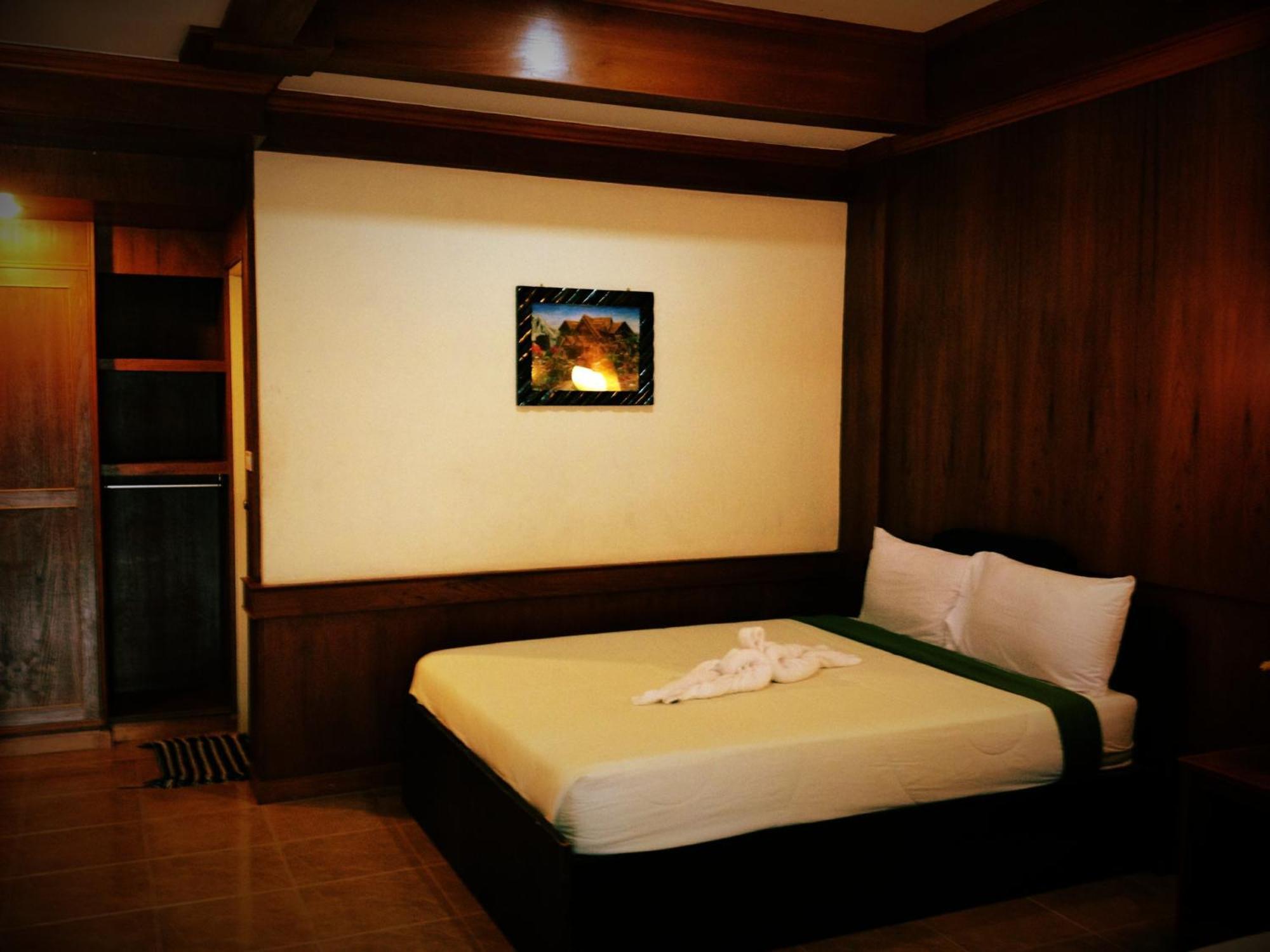 Mr. Black Resort Haad Rin Ngoại thất bức ảnh