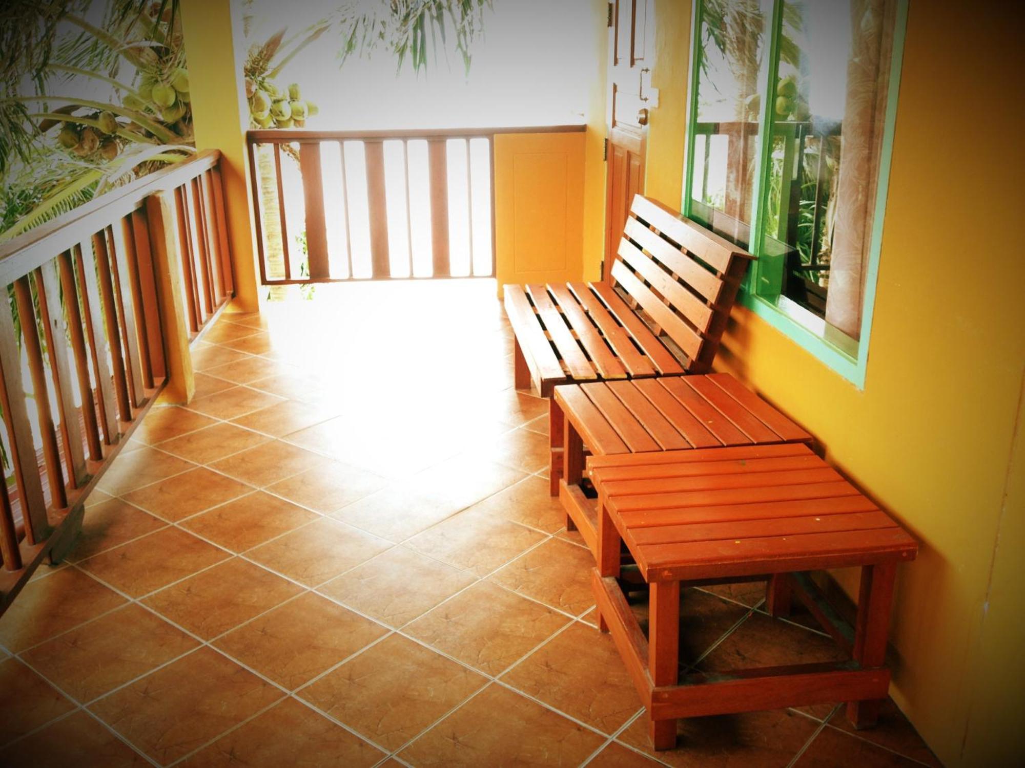 Mr. Black Resort Haad Rin Ngoại thất bức ảnh