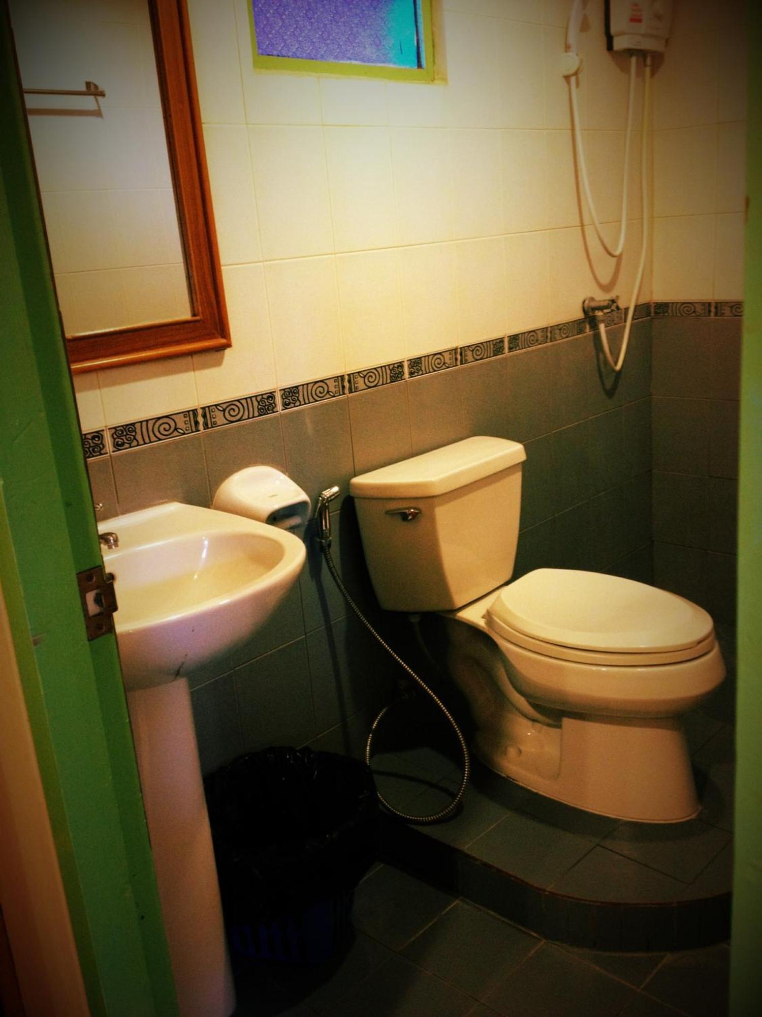 Mr. Black Resort Haad Rin Ngoại thất bức ảnh
