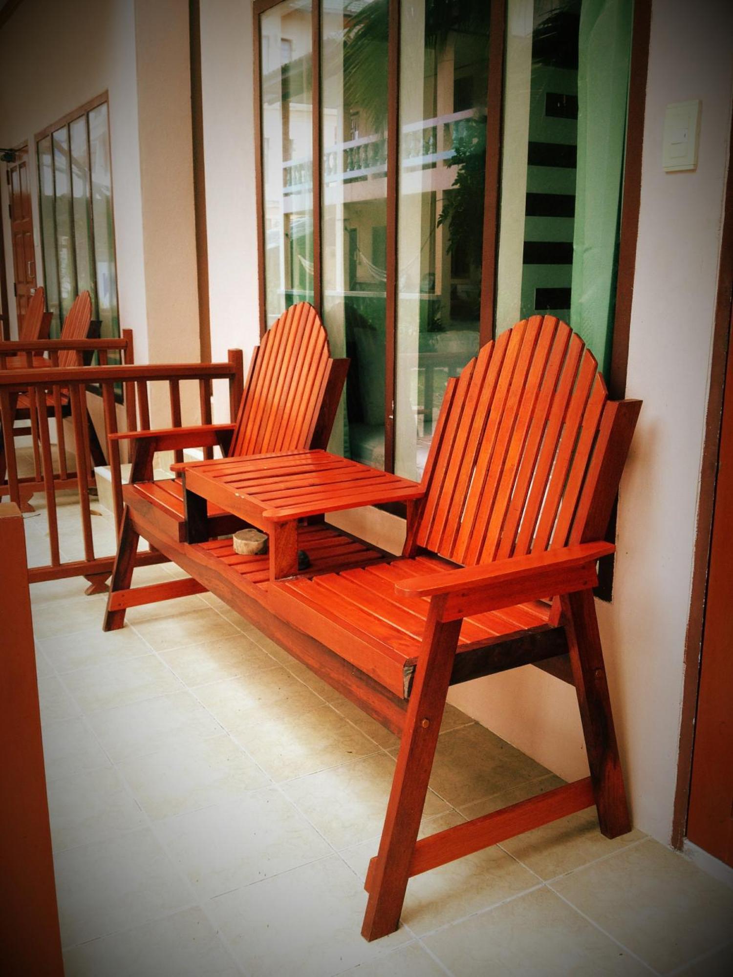 Mr. Black Resort Haad Rin Ngoại thất bức ảnh