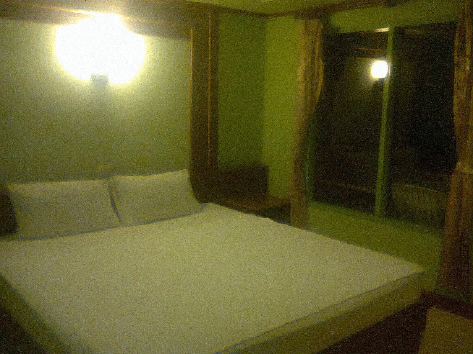 Mr. Black Resort Haad Rin Ngoại thất bức ảnh