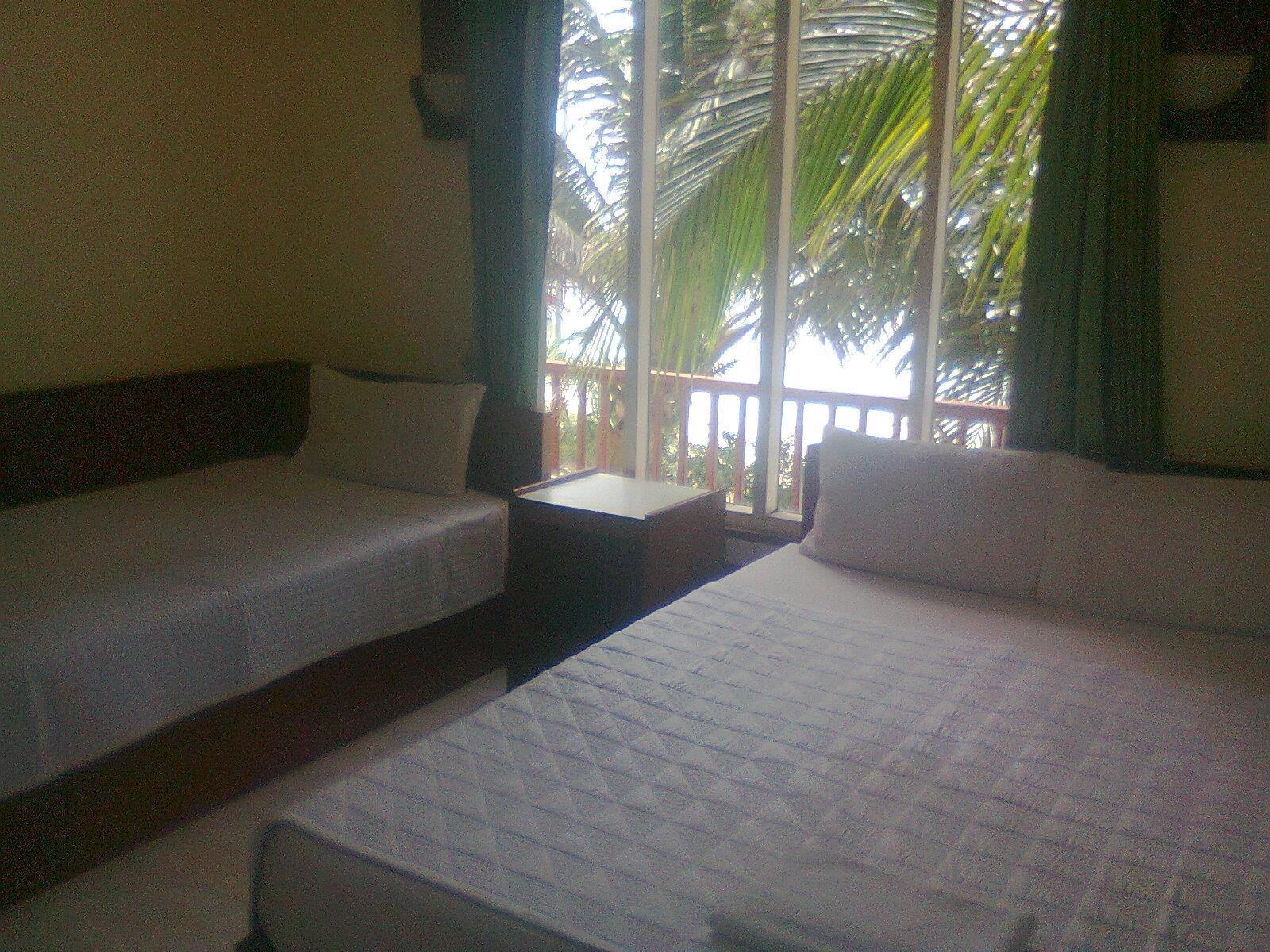 Mr. Black Resort Haad Rin Ngoại thất bức ảnh