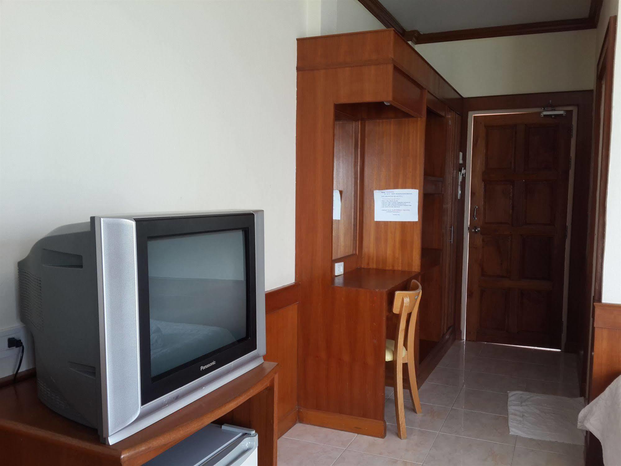 Mr. Black Resort Haad Rin Ngoại thất bức ảnh