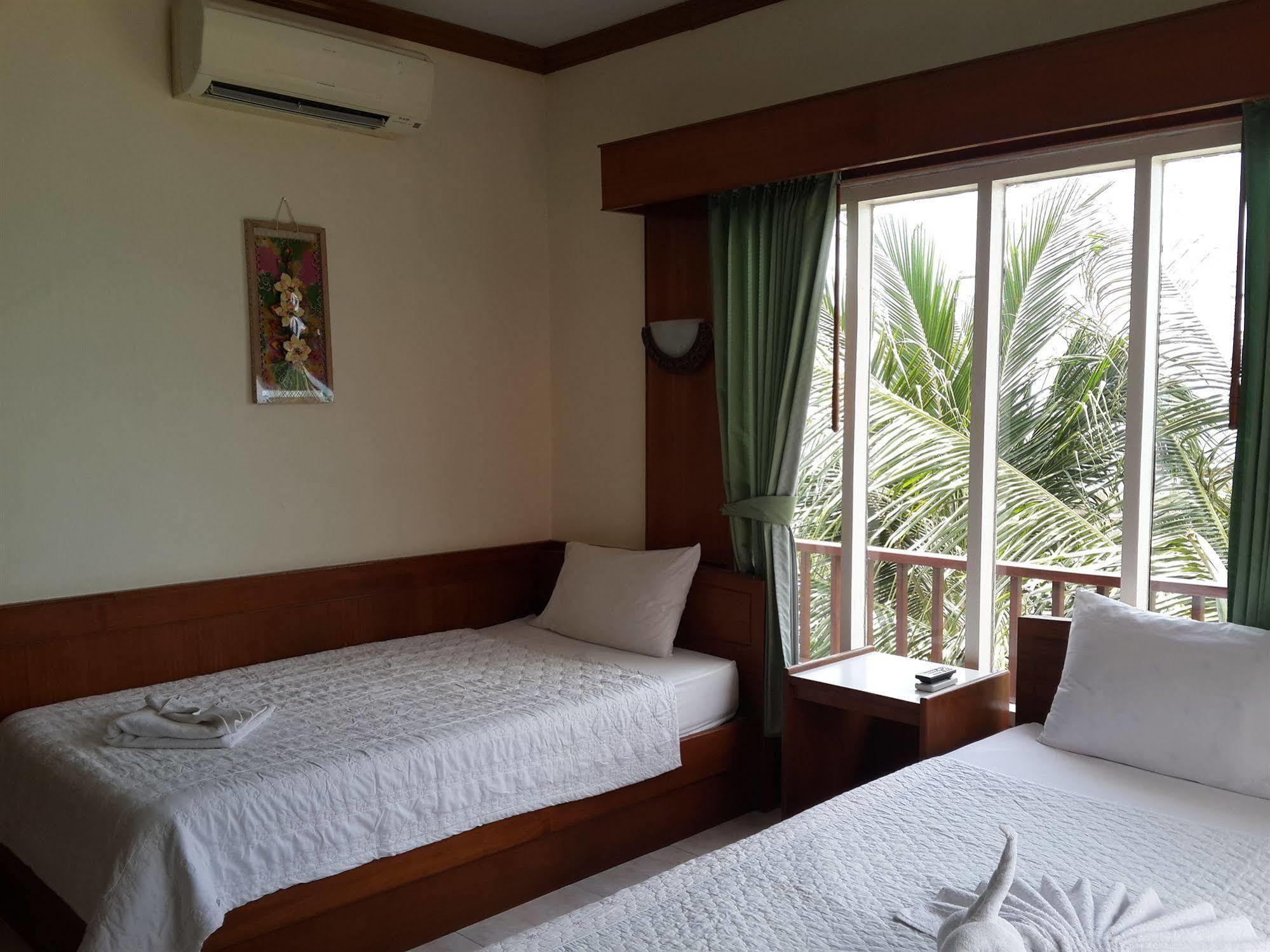 Mr. Black Resort Haad Rin Ngoại thất bức ảnh