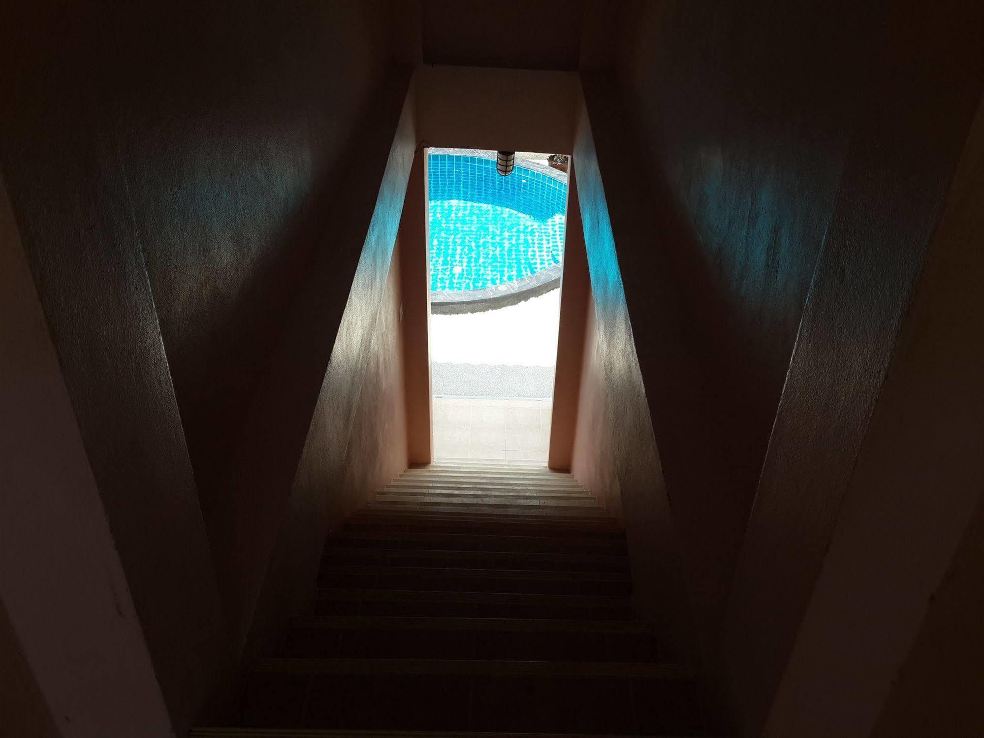 Mr. Black Resort Haad Rin Ngoại thất bức ảnh